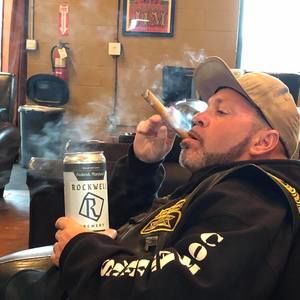 Meet your Posher, Rick